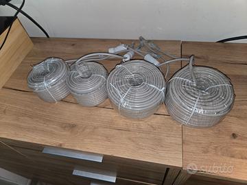 Cavi ethernet