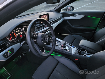 Audi A5 sportback 40Tfsi Sline