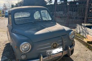 Fiat 600