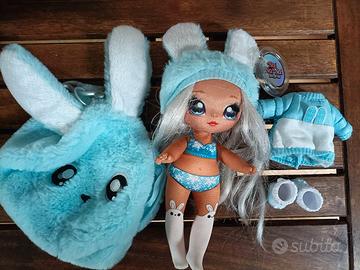 NA NA NA ASPEN FLUFF S2 NAA09000

