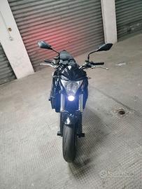 Cb1000r 2009