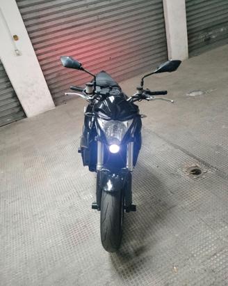 Cb1000r 2009