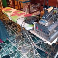 ferro da stiro professionale 
