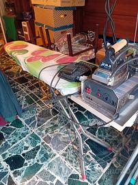 ferro da stiro professionale 