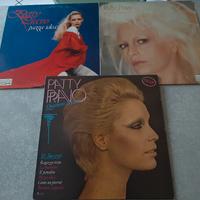 Vinili LP Patty Pravo