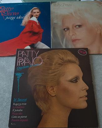 Vinili LP Patty Pravo