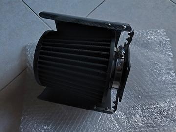 Accessori e Ricambi Subaru Impreza GC8 