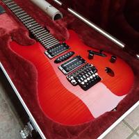 Ibanez S5470F Red Viking