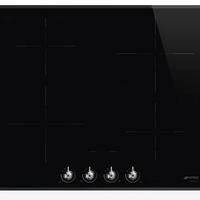 Piano cottura a induzione Smeg 60cm nuovo 