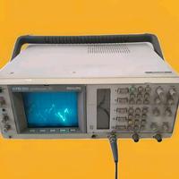 OSCILLOSCOPIO FLUKE PHILIPS PM3331 COMBISCOPE40MHz