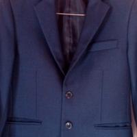 Completo cerimonia bambino 