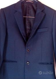 Completo cerimonia bambino 