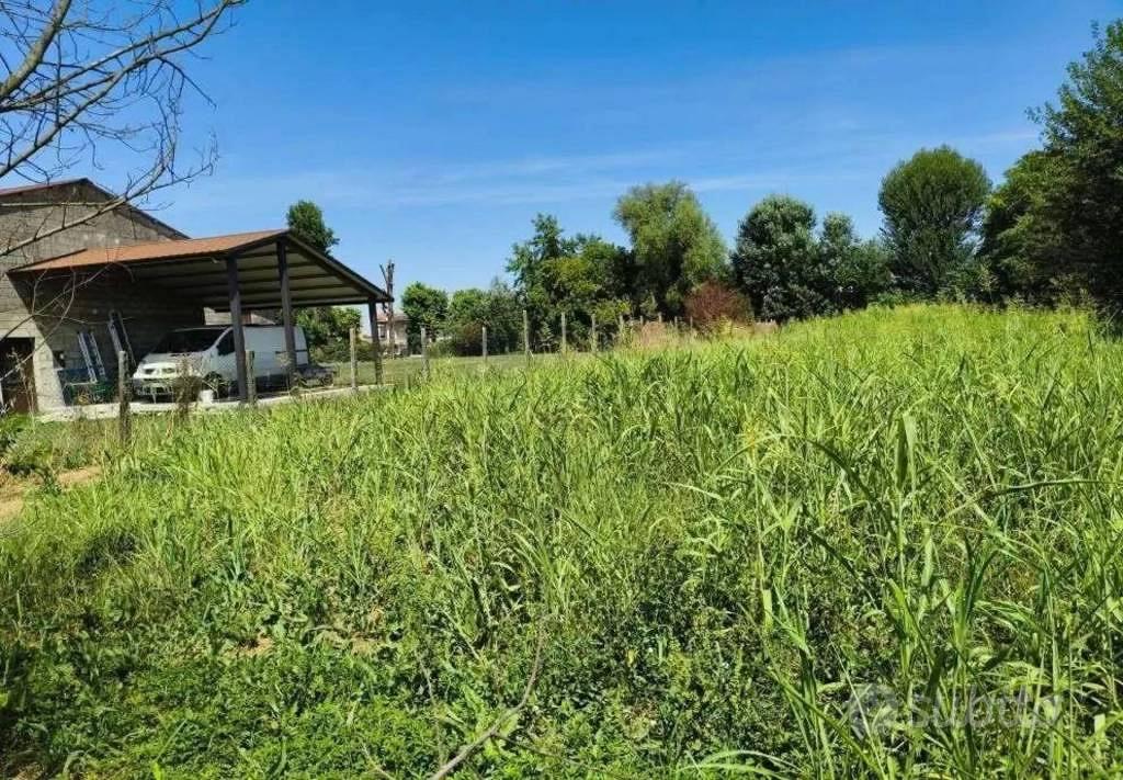 Immobile in asta di 1178 m² a Megliadino San Vital - Vista 2
