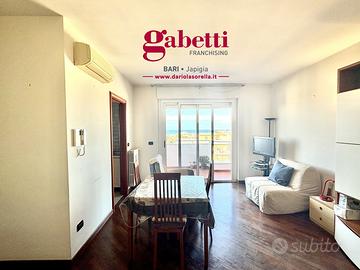 Attico/Mansarda Bari [Cod. rif 3225469VRG]