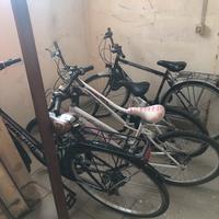Quattro bici