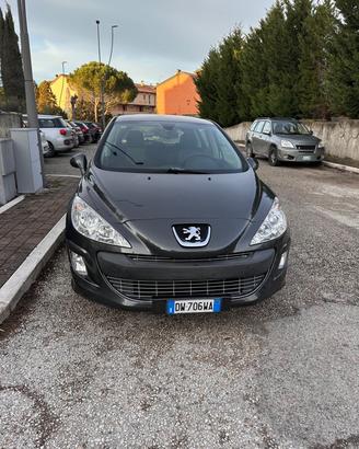 Peugeot 308 1.6 THP 150CV 5p. Tecno (6 Marce)