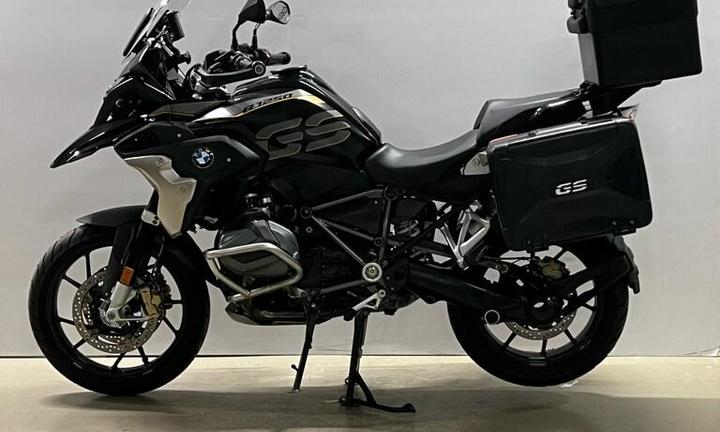 BMW r 1250 gs Abs my19