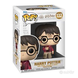 Harry Potter e la Pietra Filosofale