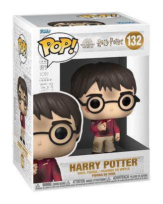 Harry Potter e la Pietra Filosofale