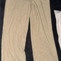 Pantaloni zara