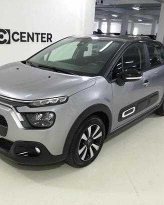 Citroën C3 PureTech 83 S&S Shine - Info: 3405...