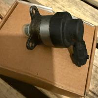 Regolatore pompa alta pressione bosch multijet