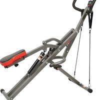 Ffitness Total Power Body Crunch