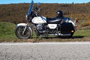 Motoguzzi california2 1984 