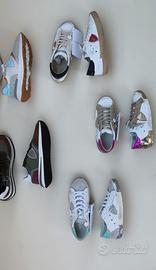 Philippe model sneakers originali uomo donna