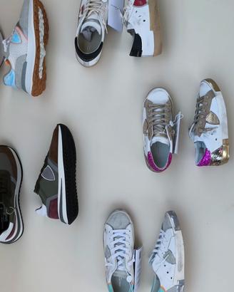 Philippe model sneakers originali uomo donna