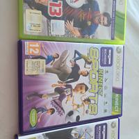 Giochi Xbox 360