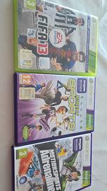 Giochi Xbox 360