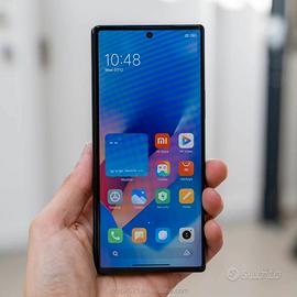 Xiaomi Mix Fold 3, leggere l'annuncio...