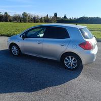 Toyota Auris 1.4d