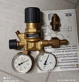 Riduttore di Pressione 