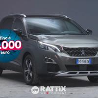 PEUGEOT 3008 ii 2016 3008 1.5 bluehdi GT Line s&s