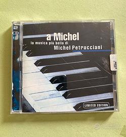 CD Doppio Michel Petrucciani (Limited Edition)