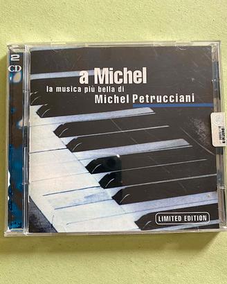 CD Doppio Michel Petrucciani (Limited Edition)