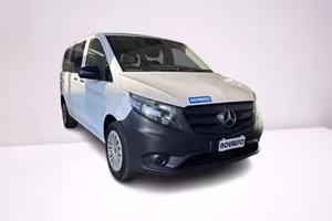 MERCEDES-BENZ Vito 2.0 124 CDI PC Tourer Pro Com