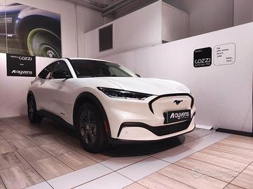 FORD Mustang Mach-E - Mustang Mach-E Standard Rang