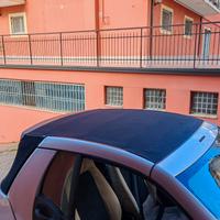 Capote per Smart 451