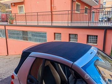 Capote per Smart 451