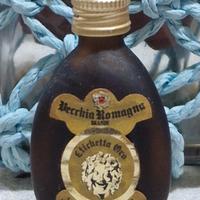 Vecchia Romagna Etichetta Oro