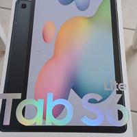 tablet samsung con custodia  