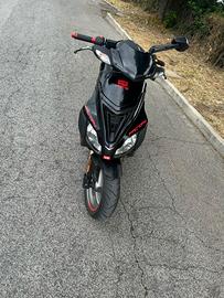 Aprilia sr 50
