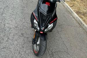 Aprilia sr 50
