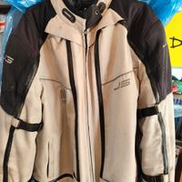 tuta moto, giacca pantaloni, 4 stagioni