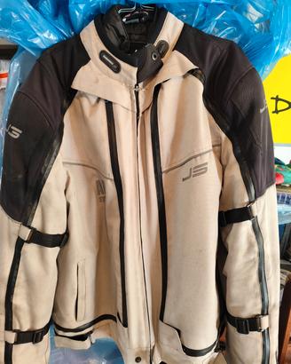 tuta moto, giacca pantaloni, 4 stagioni