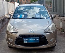 Citroen C3 1.4 HDi 70 Exclusive ok neopatentati