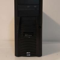 Retro PC Definitivo Windows  XP con Nvidia GTX 750